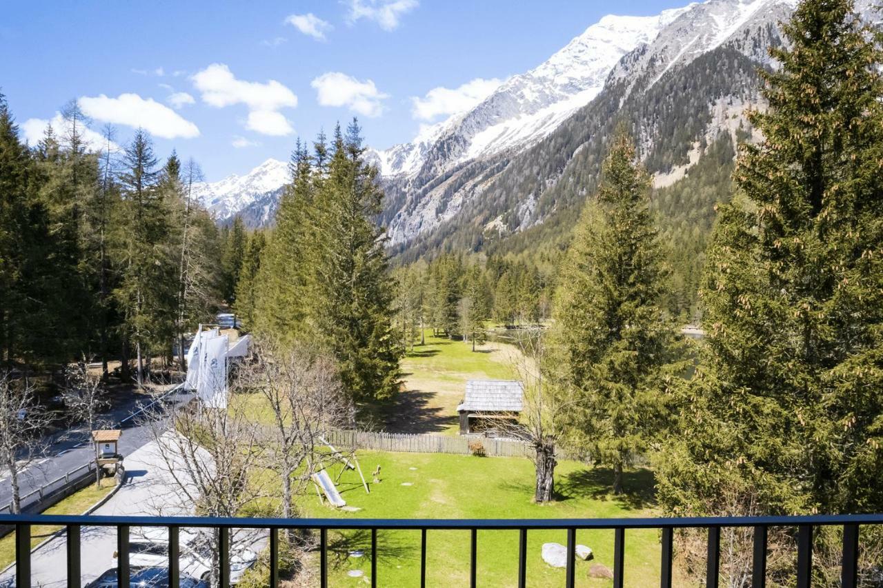 Hotel Seehaus - Only Adults - Mountain Lake Resort Antholz Mittertal Exterior foto